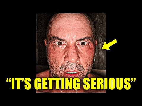 Joe Rogan Realizes the Danger After Elon Musk Drops a Final Warning