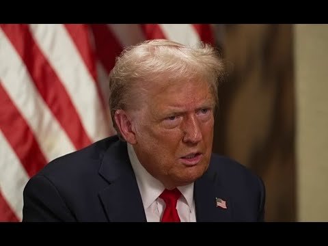 Trump gets FACT CHECKED on Fox News