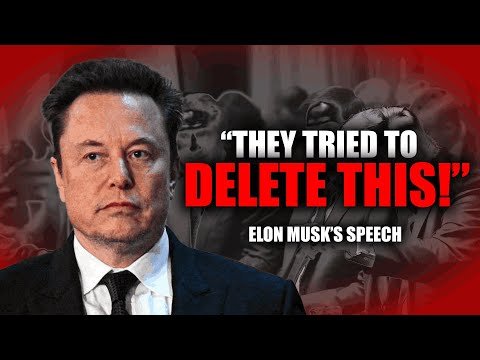 Most People Have No Idea What's About To Happen After Trump's Announcement | Elon Musk