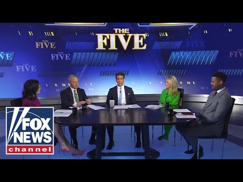 'The Five': More impeachment papers…