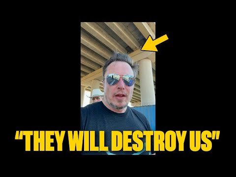 Elon Musk Confirms the Aliens Rumors Aren't Just Rumors