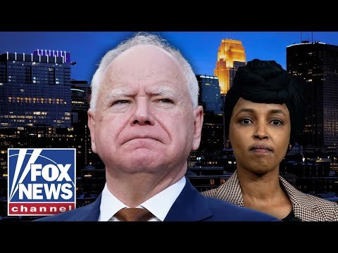 'SO…MUCH…FRAUD': New details emerge as alleged fraud scandal is branded 'worse than Watergate'