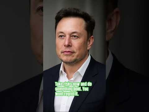 @ElonMusk-FanZone #fyp #motivation