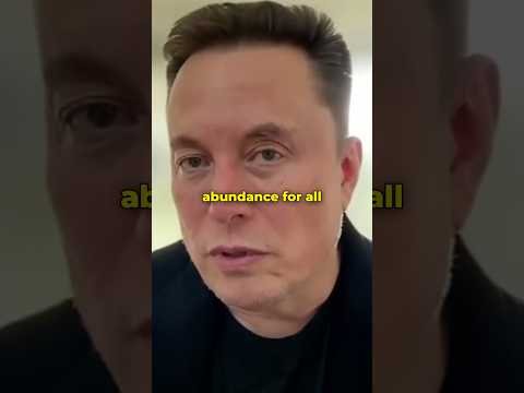 Elon Musk REVEALS The FINAL Step to Human ROBOTS: The HANDS! 😳 #shorts #elonmusk