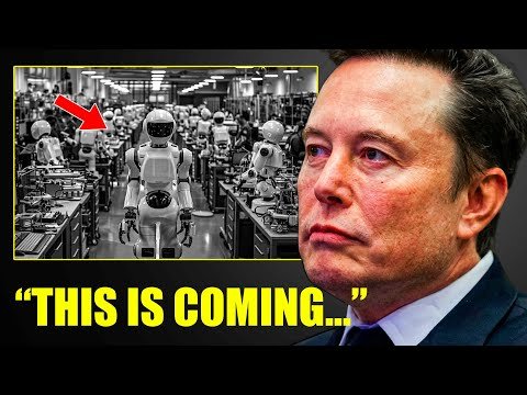 "Nothing Pulls It Back" – Elon Musk SHUTS Joe Rogan