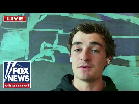 Independent journalist: Minnesotans have been telling me about this fraud for a long time