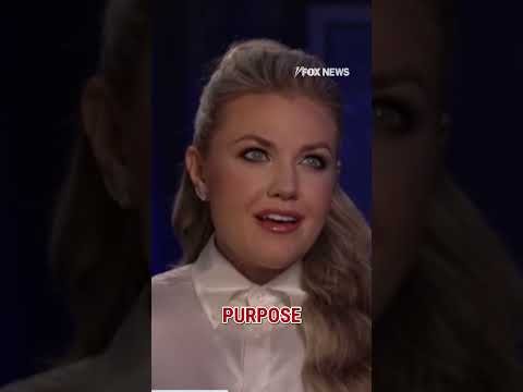 Erika Kirk: I won't touch this with a 10-ft-pole #shorts #usa #charliekirk  #foxnews #fox #news