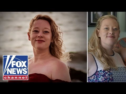 JUST IN: Woman who was shot worked with 'ICE Watch' group