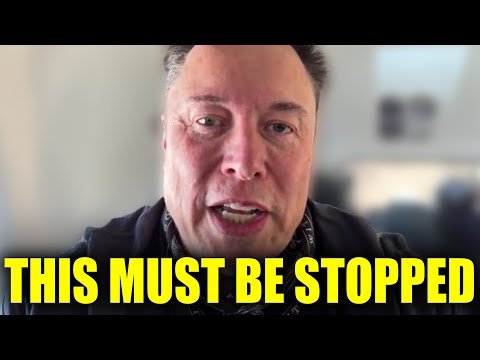 "They Tried To SILENCE Me!" – Elon Musk Risks It ALL To Expose Fraud!