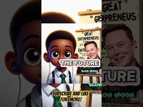 This is how you stay motivated like Elon! @ElonMusk-FanZone   #motivational  #entrepreneur