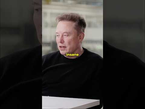 Elon Musk Answer: "THIS Is The Real DANGER of Artificial INTELLIGENCE!" 😳 #shorts #elonmusk
