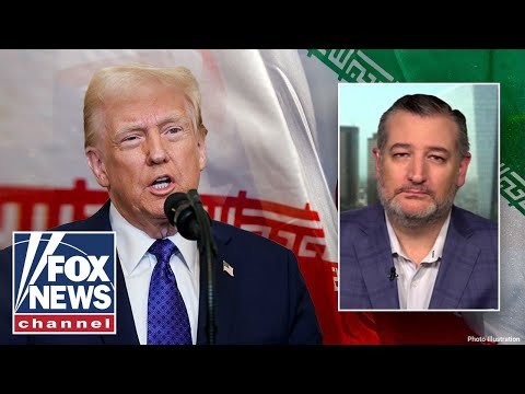 Ted Cruz: This is a very REAL possibility