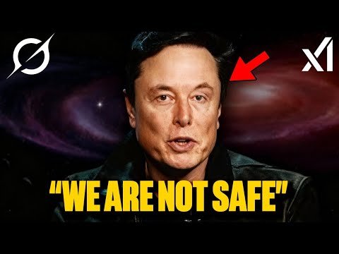 Elon Musk's NEW GROK 4 Just Left Everyone SPEECHLESS In MASSIVE…