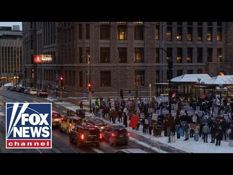 Harris Faulkner: These are MOBSTERS