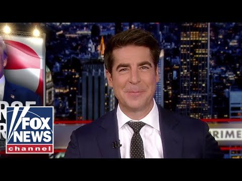 Jesse Watters: Have the Europeans lost it?