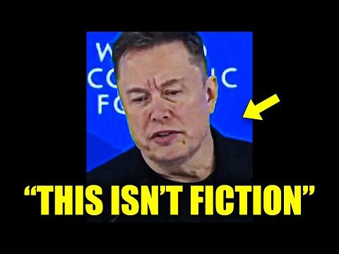 Elon Musk Just Made The BIGGEST Discovery In History… Lost Alien Civilization FOUND!