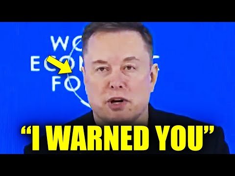 Elon Musk Just Revealed Age-Reversing Technology… Scientists Are SPEECHLESS!