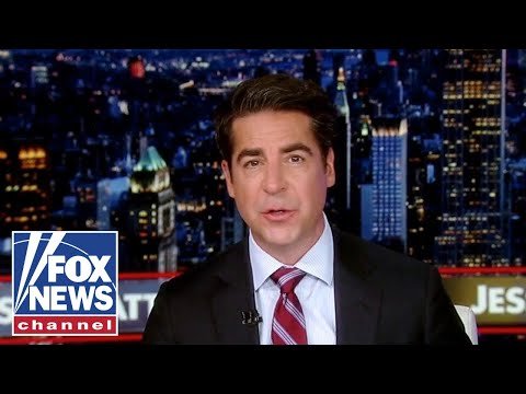 Watters: The party is FUMING at him…