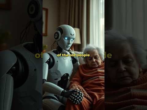 Elon Musk Answers Why EVERYONE Will Want a Personal ROBOT! 😳 #shorts #elonmusk