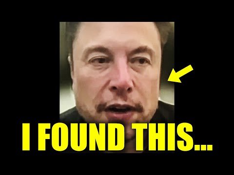 Elon Musk Just Revealed Who's BEHIND The Somali Fraud.. And You Won't BELIEVE it!