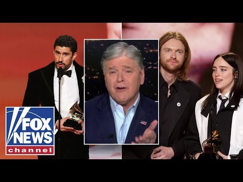 Hannity: These are some of the dumbest people in the world