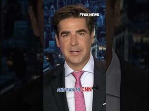 Nancy Pelosi could be in BIG trouble: Watters #shorts #usa #foxnews #politics #congress #stocks