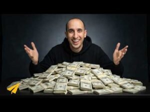 How to ACTUALLY Get Rich From Nothing