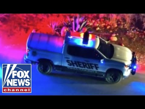 MAJOR development in search for Nancy Guthrie