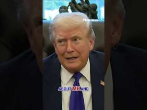 Trump skewers 'lightweight' Grammys host Trevor Noah: 'Not as bad as Kimmel' #shorts #trump #grammys