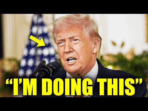 Trump Ready to Claim Greenland BY FORCE… Denmark Warns of MILITARY Response!