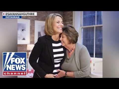 Ex-FBI agent flags ‘strange’ detail in Nancy Guthrie ransom note