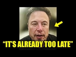 "I Tried To Warn You" – Elon Musk LAST WARNING (2026)