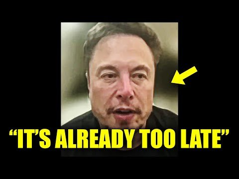 "I Tried To Warn You" – Elon Musk LAST WARNING (2026)