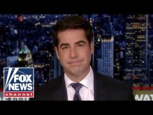 Jesse Watters: This raises a lot of questions in the Nancy Guthrie case