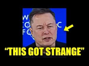 Elon Musk Finally Opens Up About Aliens…