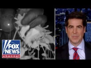 Watters: Things have gotten WEIRD