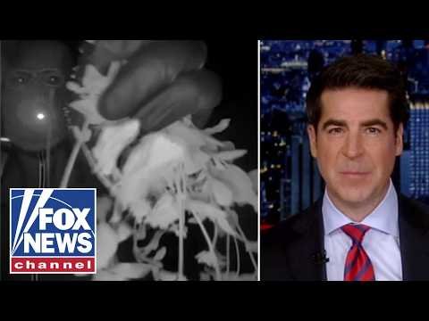 Watters: Things have gotten WEIRD