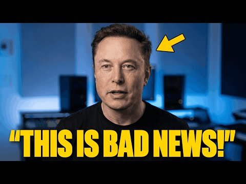 Elon Musk BRUTALLY Honest NEW Interview LEAVES Everyone Speechless (2026)