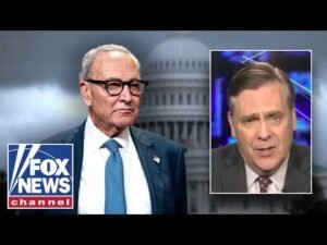 Turley: What on Earth are you talking about??