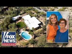 'FRESH INJURY': Forensic pathologist details blood found at Guthrie home