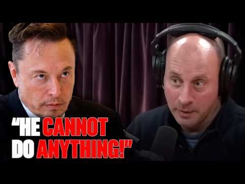 SpaceX employee opens up about Elon Musk…