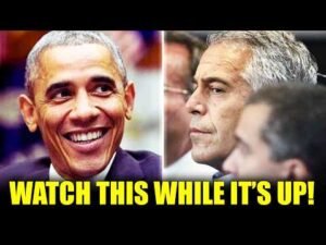 Elon Musk Just REVEALED The Whole Secrets of Barack Obama