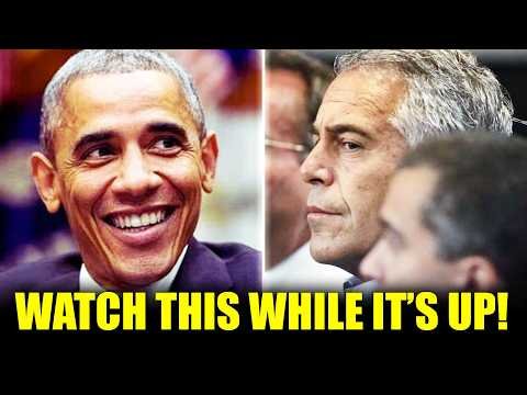 Elon Musk Just REVEALED The Whole Secrets of Barack Obama