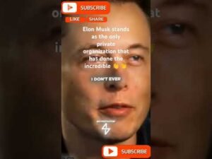 @ElonMusk-FanZone @ElonMuskUpdate@tesla @XTesl The success is huge, Elon stands out.