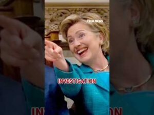 Clintons to testify NEXT WEEK on Epstein files #foxnews #news #shorts #house