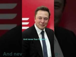 Elon Musk Motivation #trendingshorts #motivation #viral #foryoupage #shortvideo @ElonMusk-FanZone