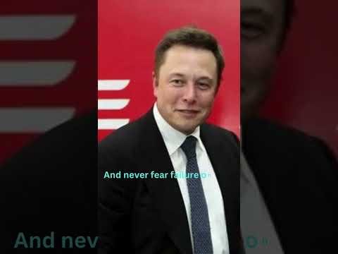 Elon Musk Motivation #trendingshorts #motivation #viral #foryoupage #shortvideo @ElonMusk-FanZone