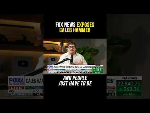 I Got Confronted By Fox News