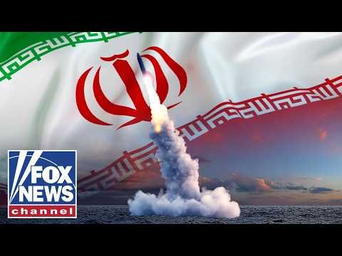This is the ‘CRITICAL’ question with Iran: Ex-Air Force intel officer