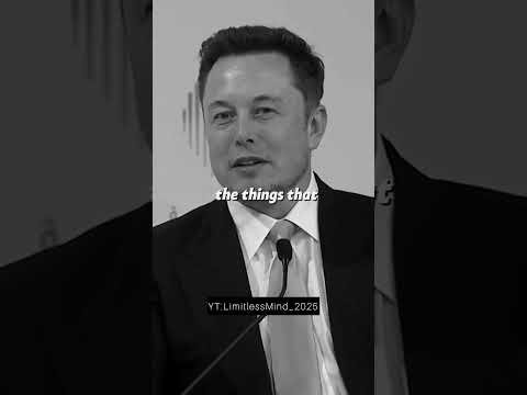 @ElonMusk-FanZone #elonmusk #success #mindset #shorts #elonmuskmotivation #elonmusksuccess